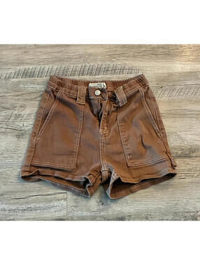 Size XS Mia & Madison Women's Shorts